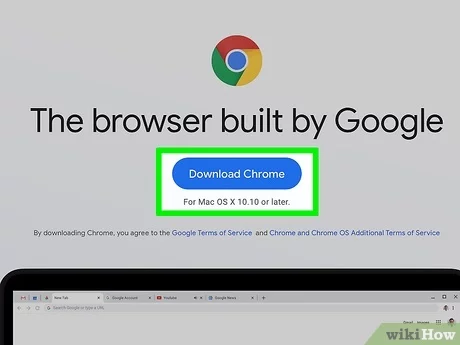 Chrome 68 mac download mac
