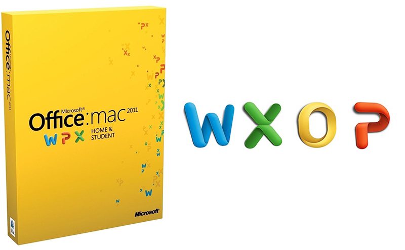 Office for mac free 2011 download